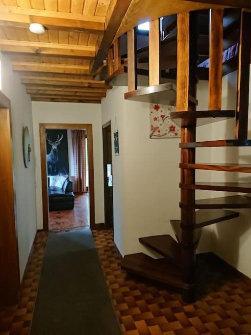 Maison D'Altitude Avec Vue Panoramique A Gérardmer Kültér fotó