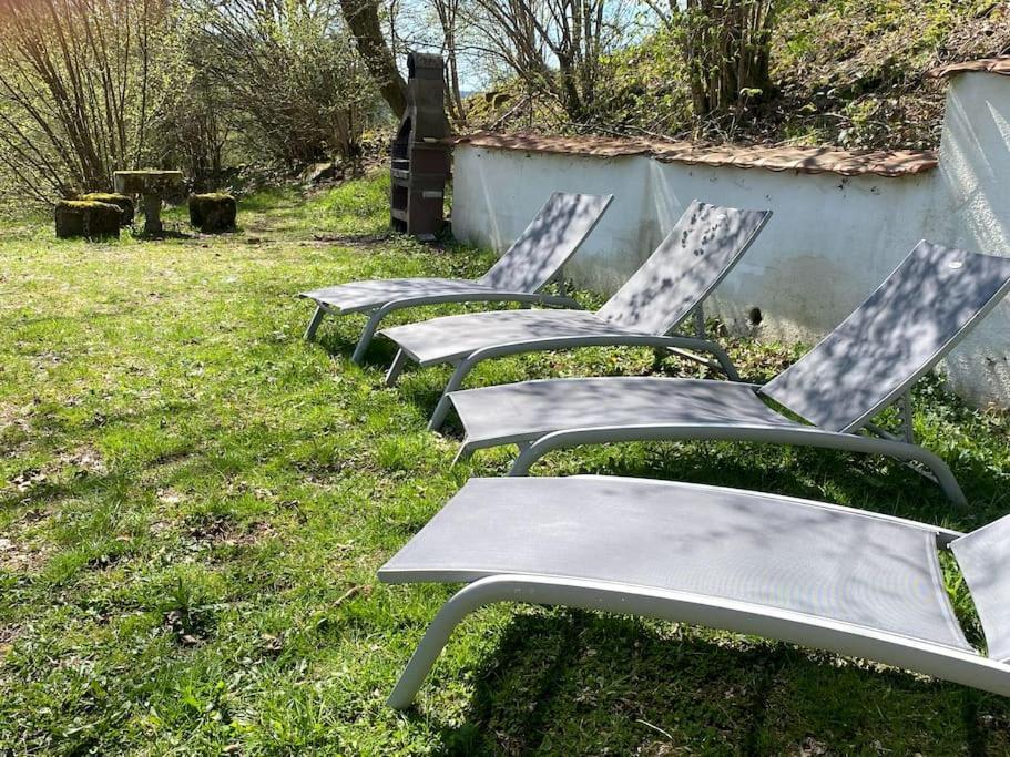 Maison D'Altitude Avec Vue Panoramique A Gérardmer Kültér fotó